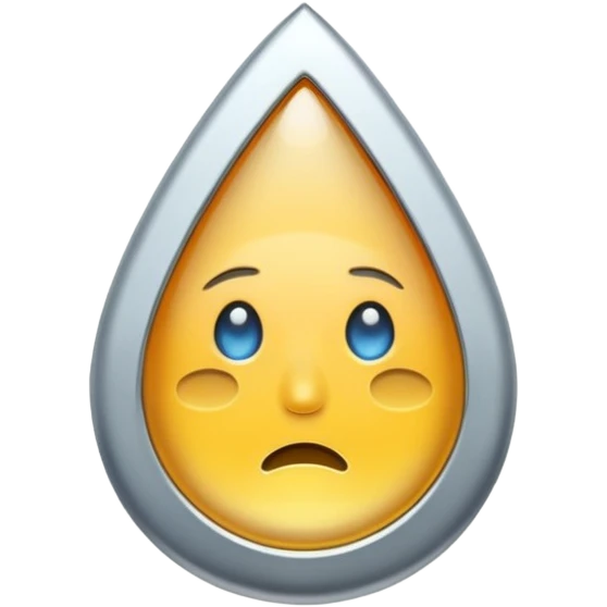 cry symbol emoji