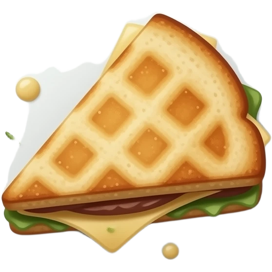 poca comida emoji