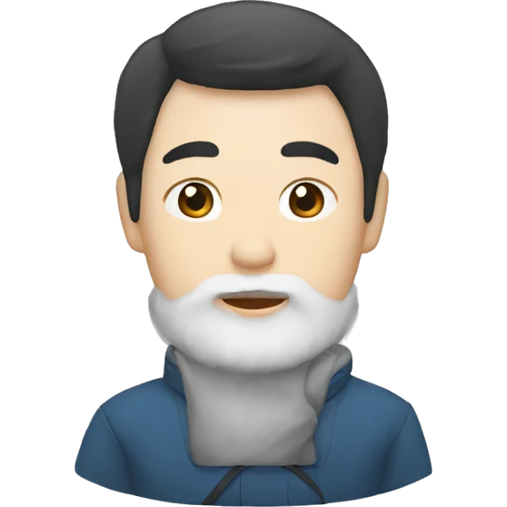 영국지도 emoji
