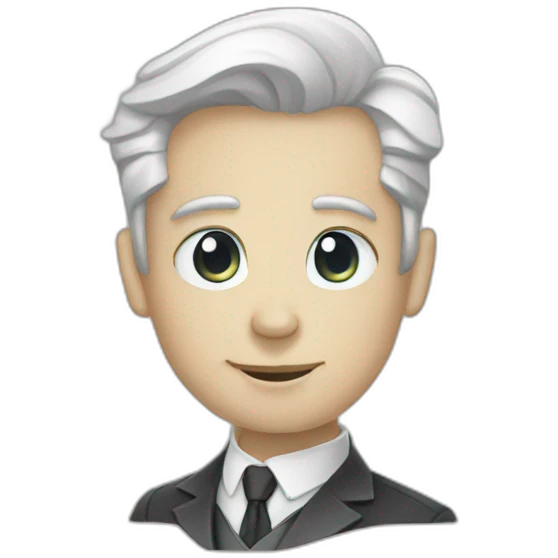 tesla emoji