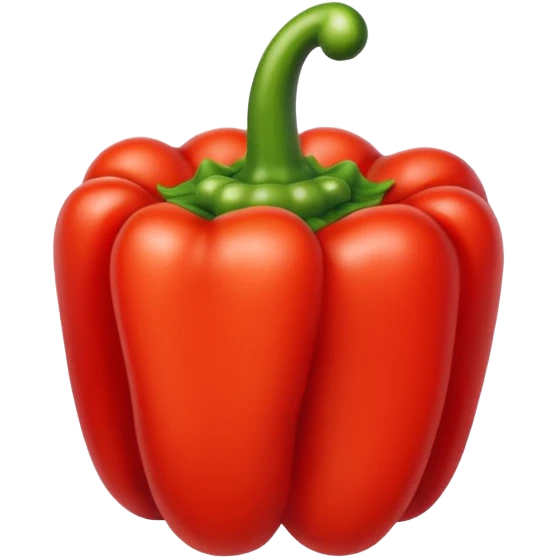 kapya biber emoji