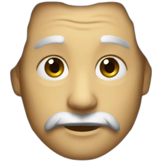 Morelull emoji