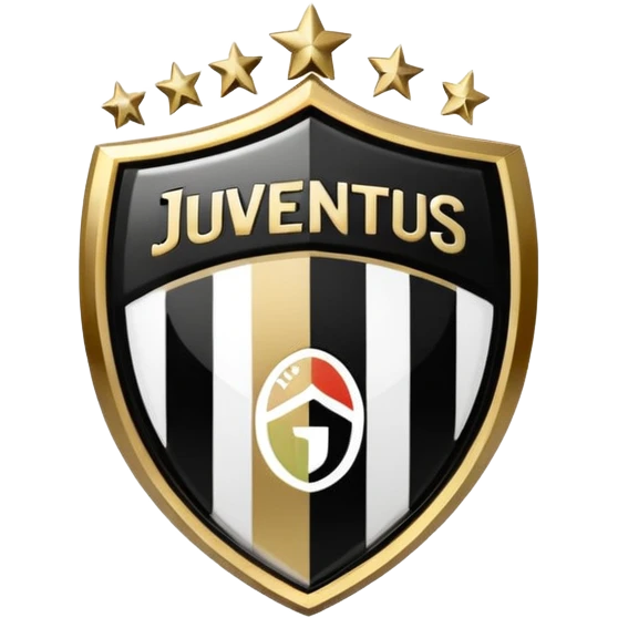 Juventus emoji