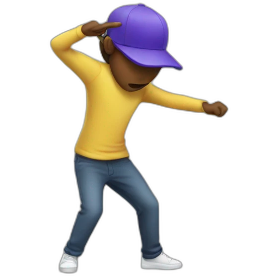 dab emoji