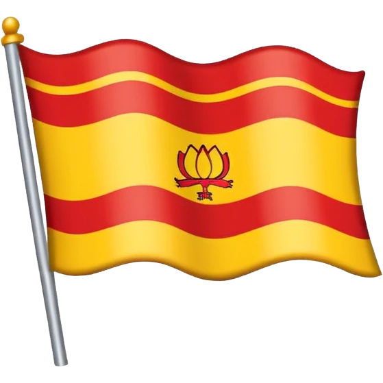 Kannada flag emoji