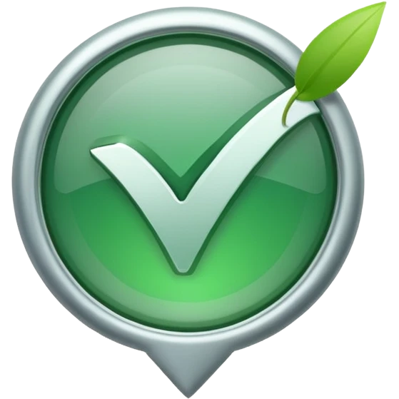 verified icon emoji