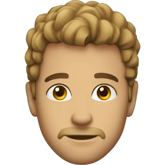 Joshdub emoji