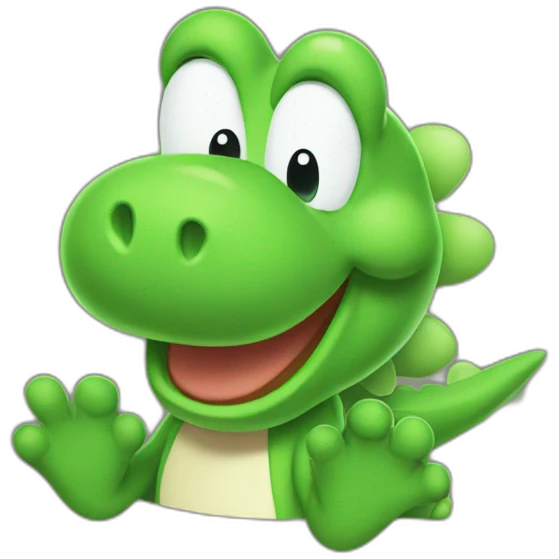 yoshi emoji