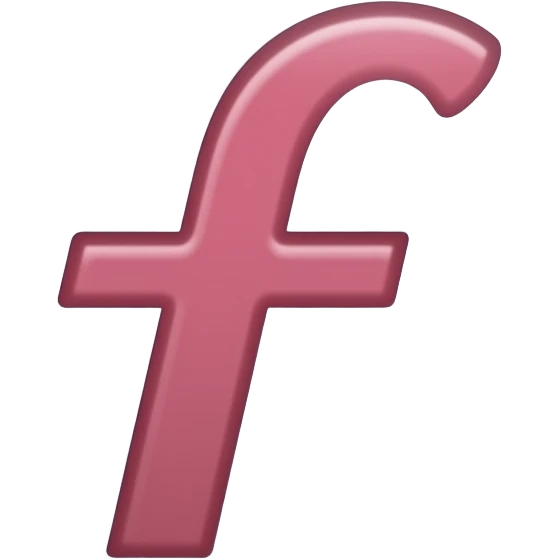 does not equal math sign (≠) emoji