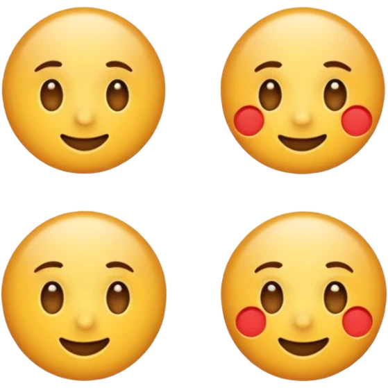 Verification emoji