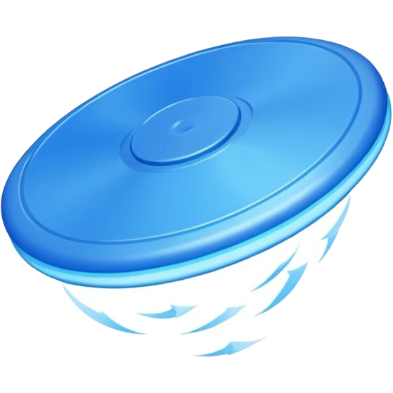 frisbee emoji