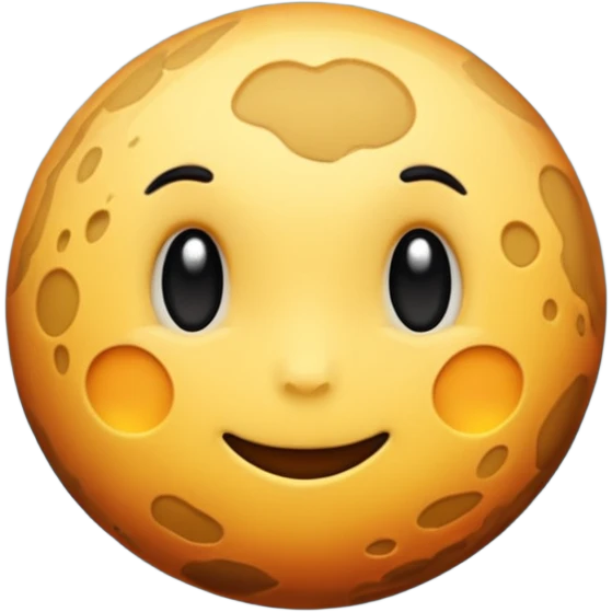 Planet  emoji