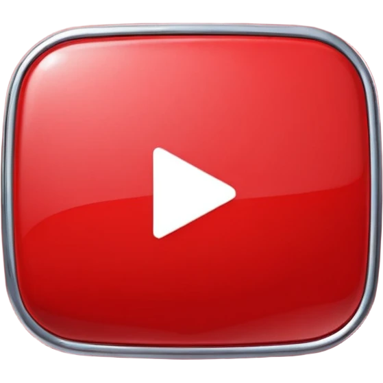 YouTube  emoji