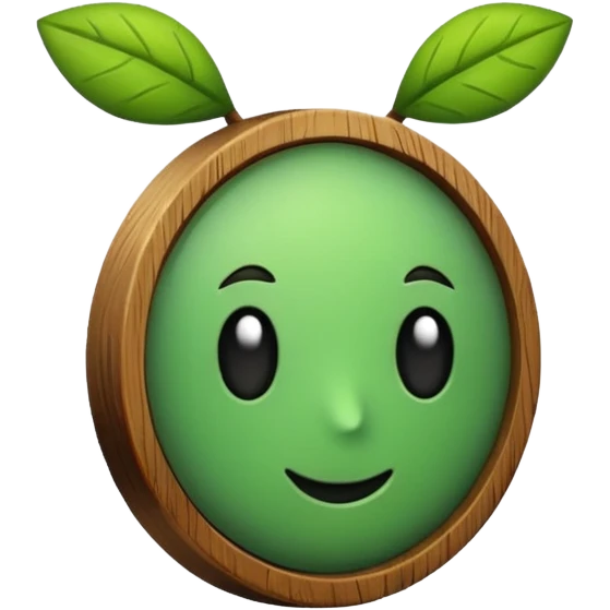 Tick emoji