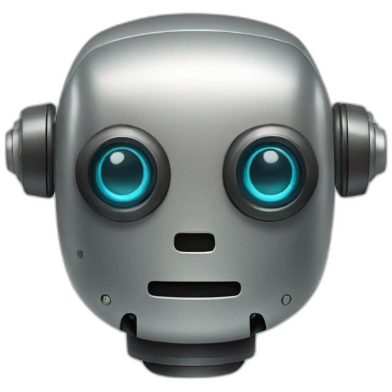 notification_robot emoji