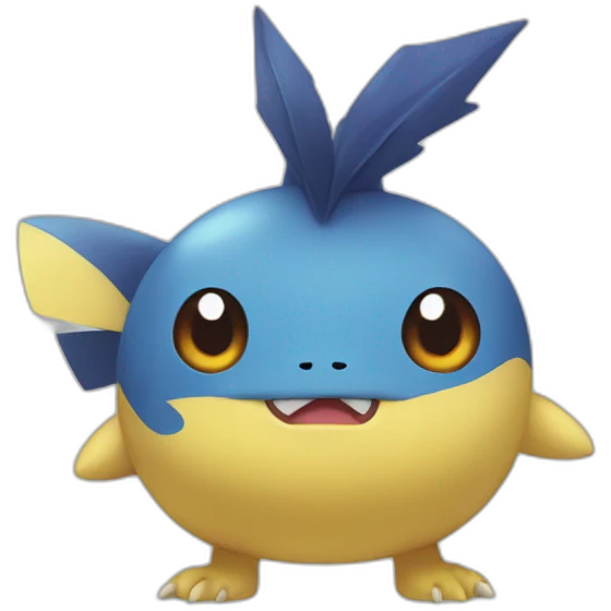 Pokémon emoji