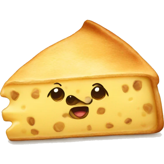 quesillo emoji