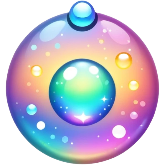 Sparkles emoji