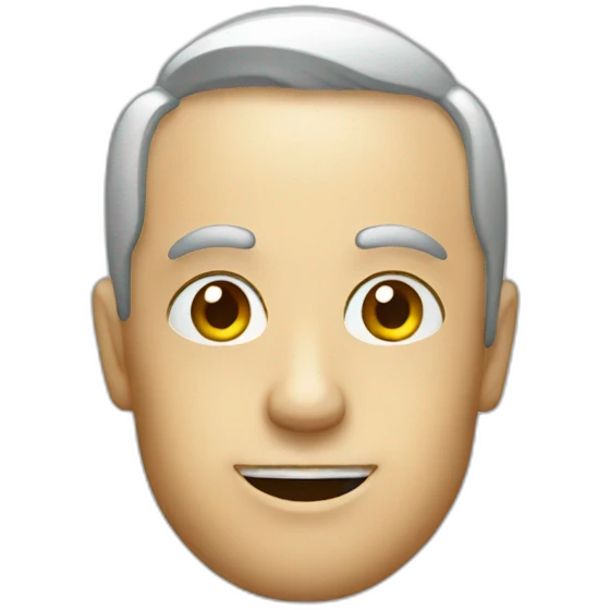 Vodka emoji