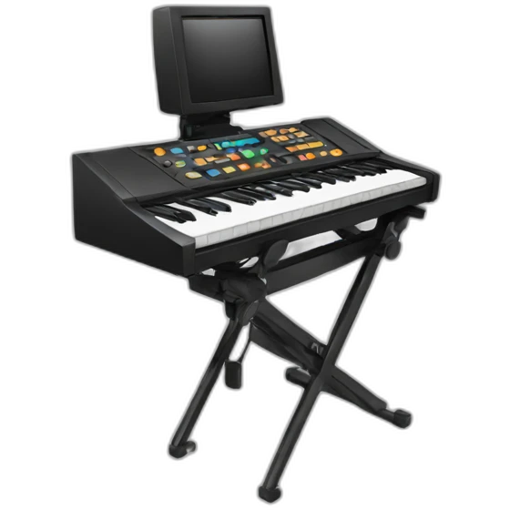 vocoder emoji