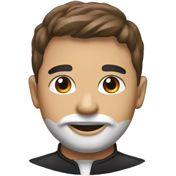 𝑳𝐕 logo emoji