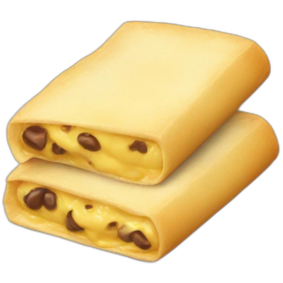 quesillo emoji