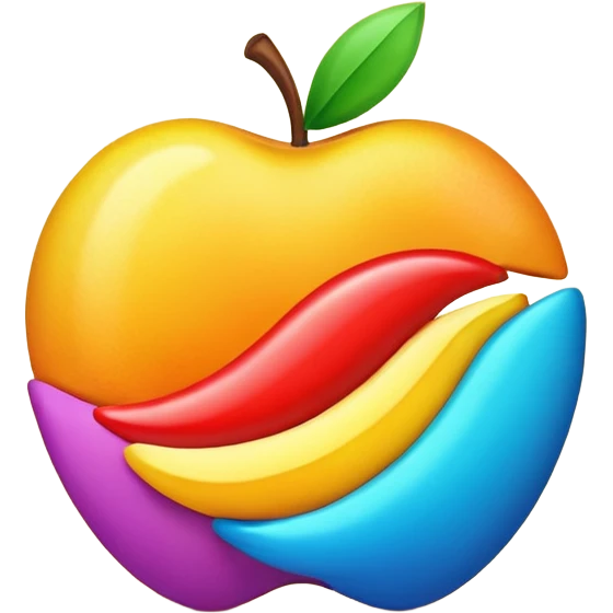calorie emoji