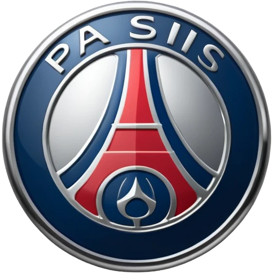 PSG emoji