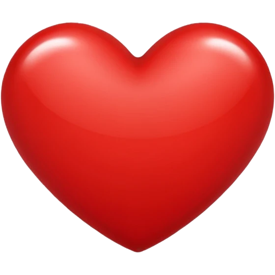 Love emoji