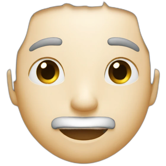 Snap lens studio emoji