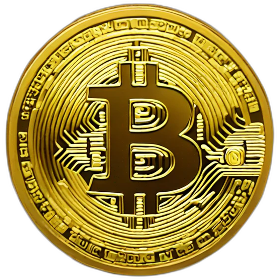 Bitcoin emoji