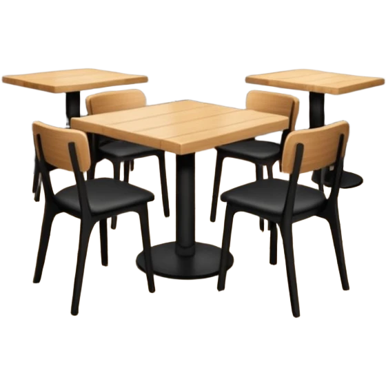 restaurante emoji
