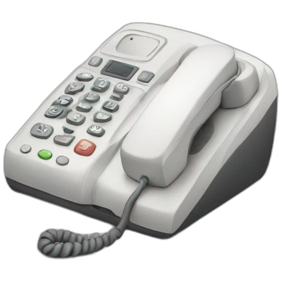 phone emoji