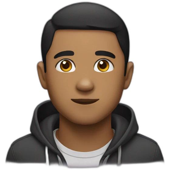 blackbear emoji