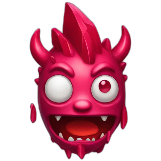 ruby-monster-project emoji