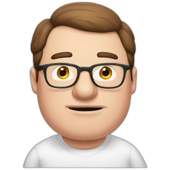 peter griffin emoji