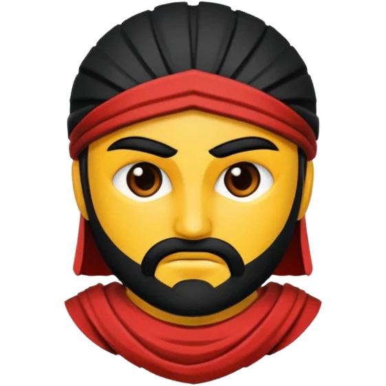 Esparta emoji