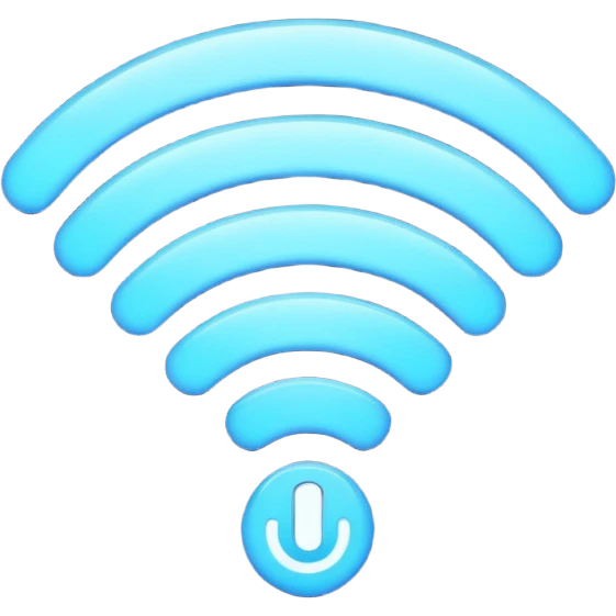 wifi emoji