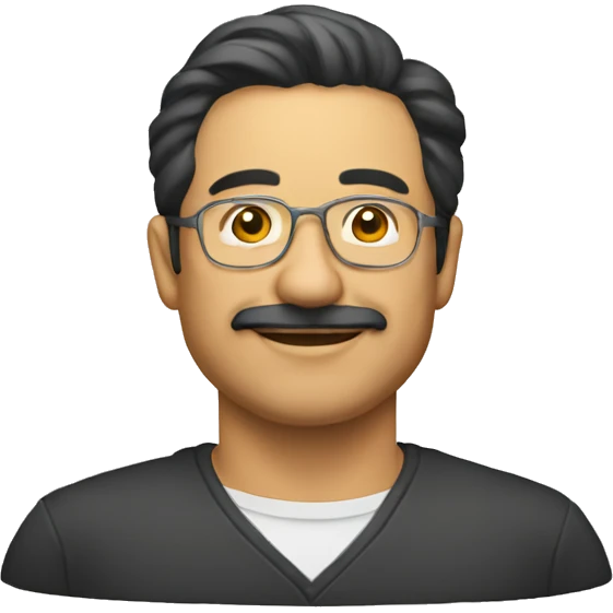 Petro alcalde emoji