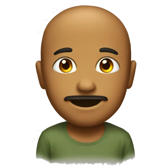 Pêssego  emoji