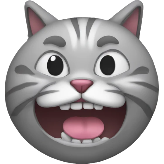 mewing emoji