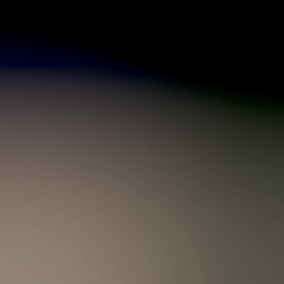 blurhash of the original image