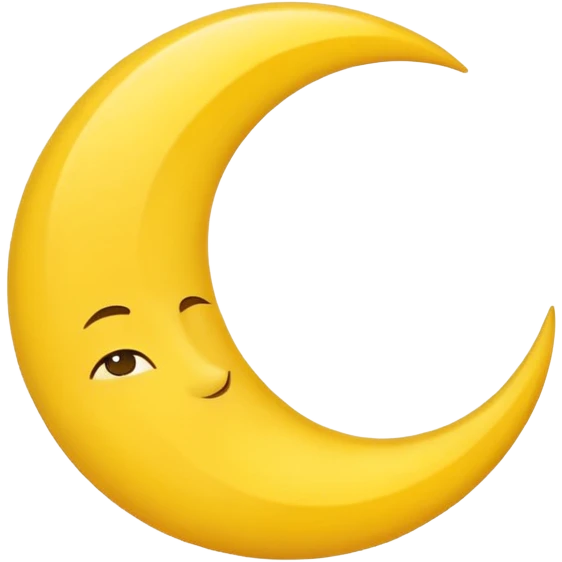 lunes emoji