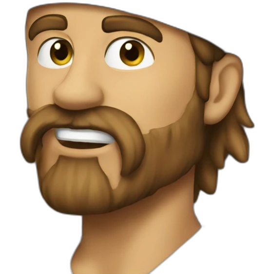 Pirate emoji