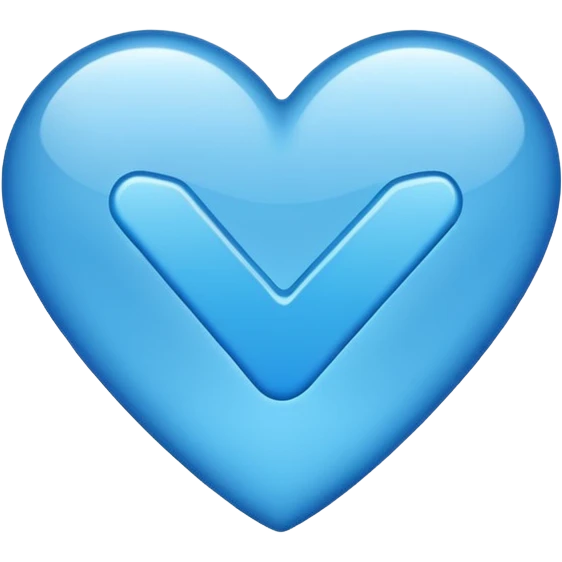 blue telegram verification checkmark emoji emoji | AI Emoji Generator
