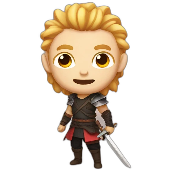 Demon slayer emoji