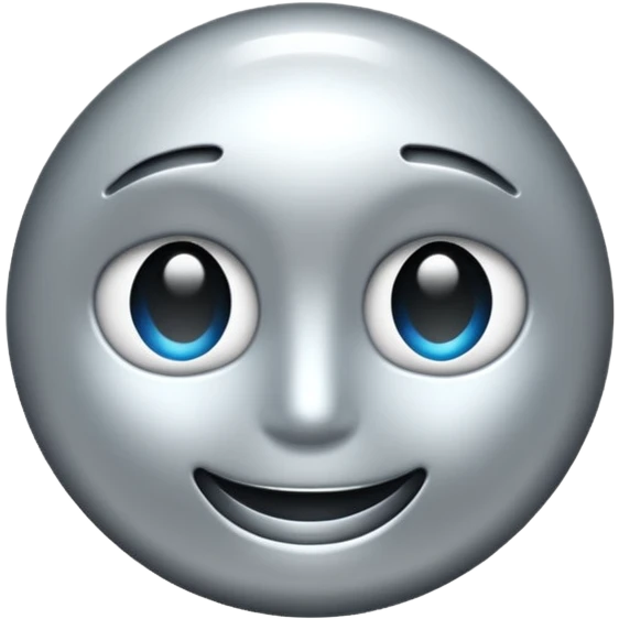 argent emoji