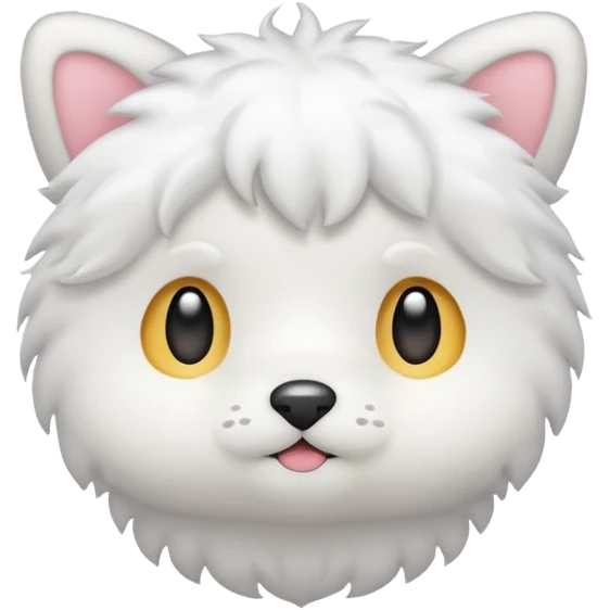 Koupen chan emoji