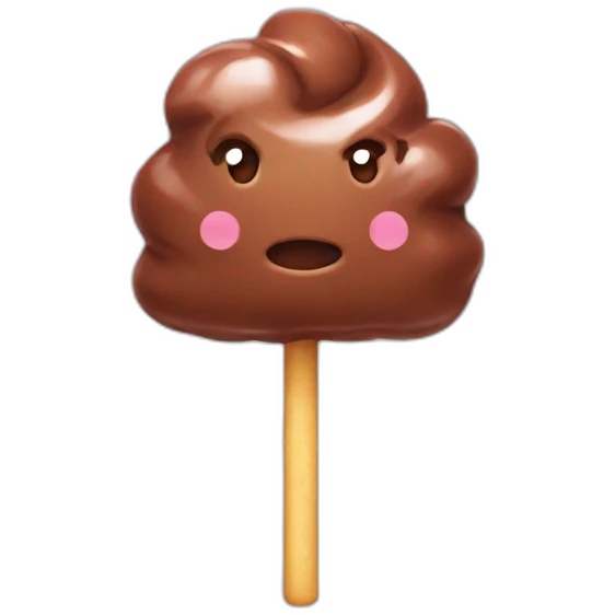 Candy emoji