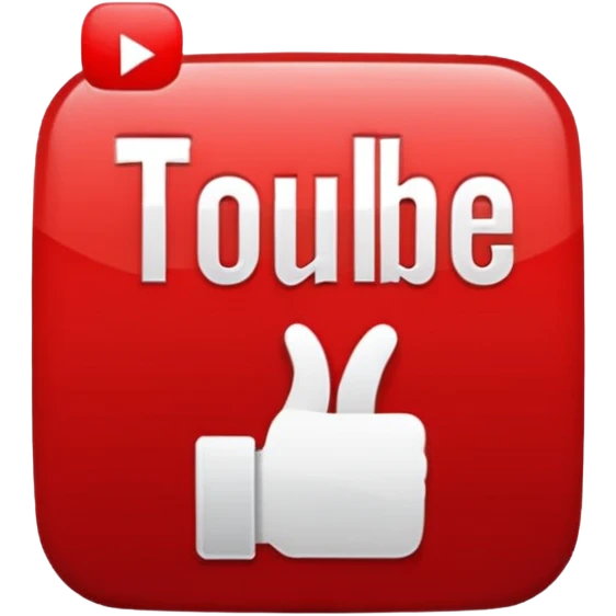 YouTube emoji